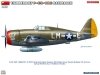 MiniArt 48030 Thunderbolt P-47D-10RE Razorback Advanced Kit 1/48
